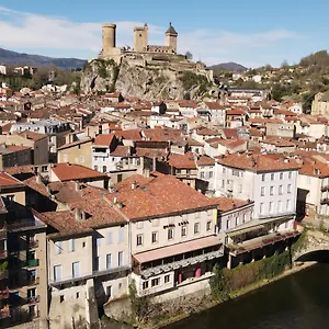3* Hotel Le Lons