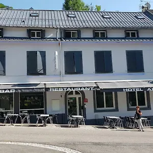 3* Hotel Alphée